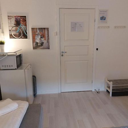 Vinstra Hostel Екстер'єр фото