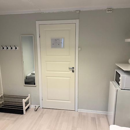 Vinstra Hostel Екстер'єр фото