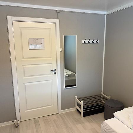 Vinstra Hostel Екстер'єр фото