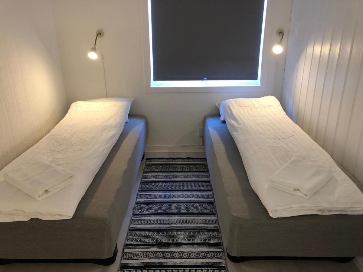 Vinstra Hostel Екстер'єр фото