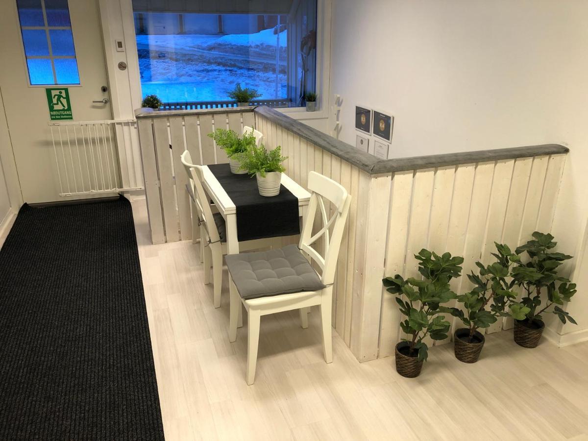 Vinstra Hostel Екстер'єр фото
