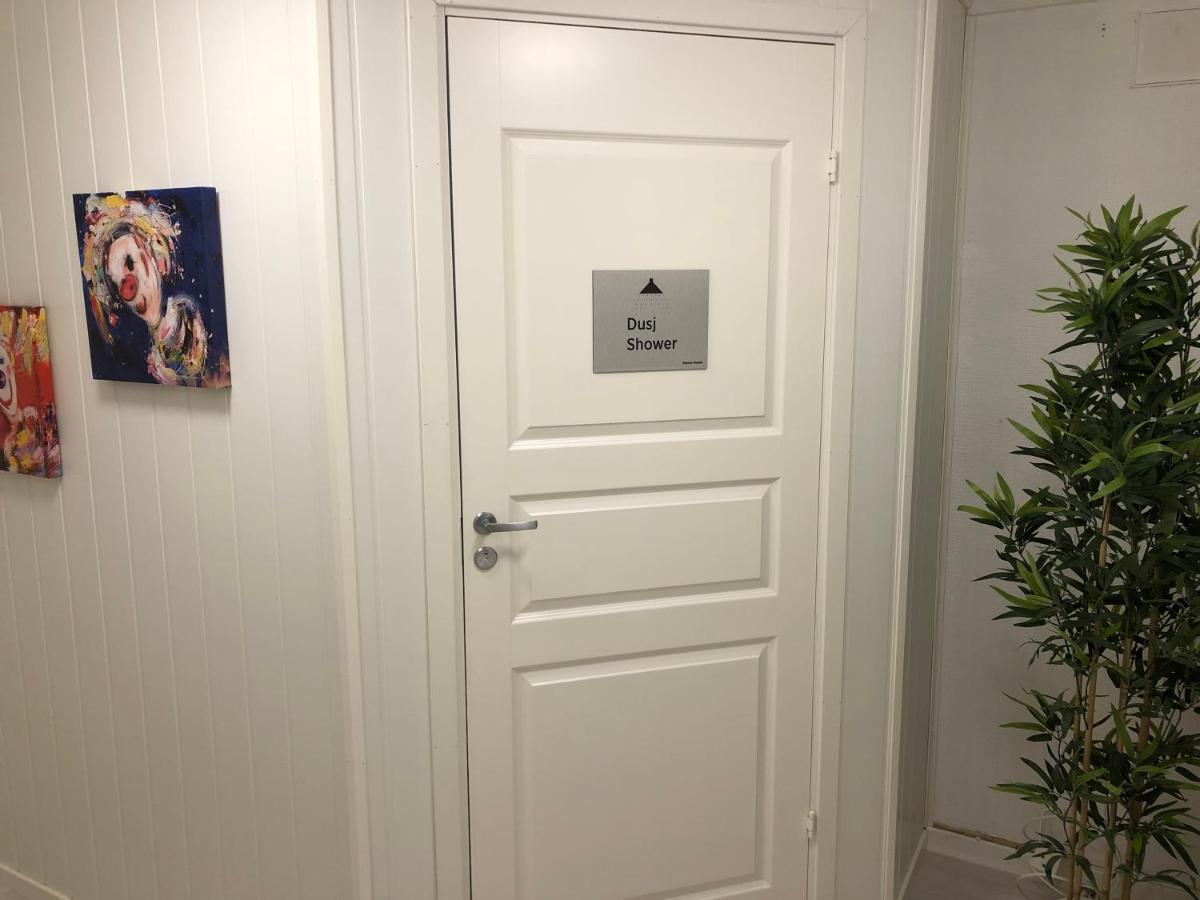Vinstra Hostel Екстер'єр фото
