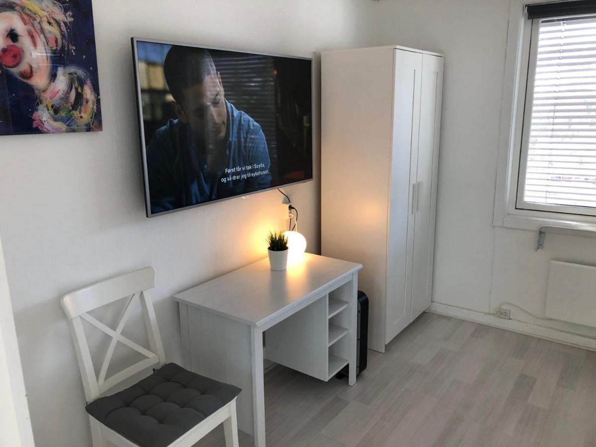 Vinstra Hostel Екстер'єр фото