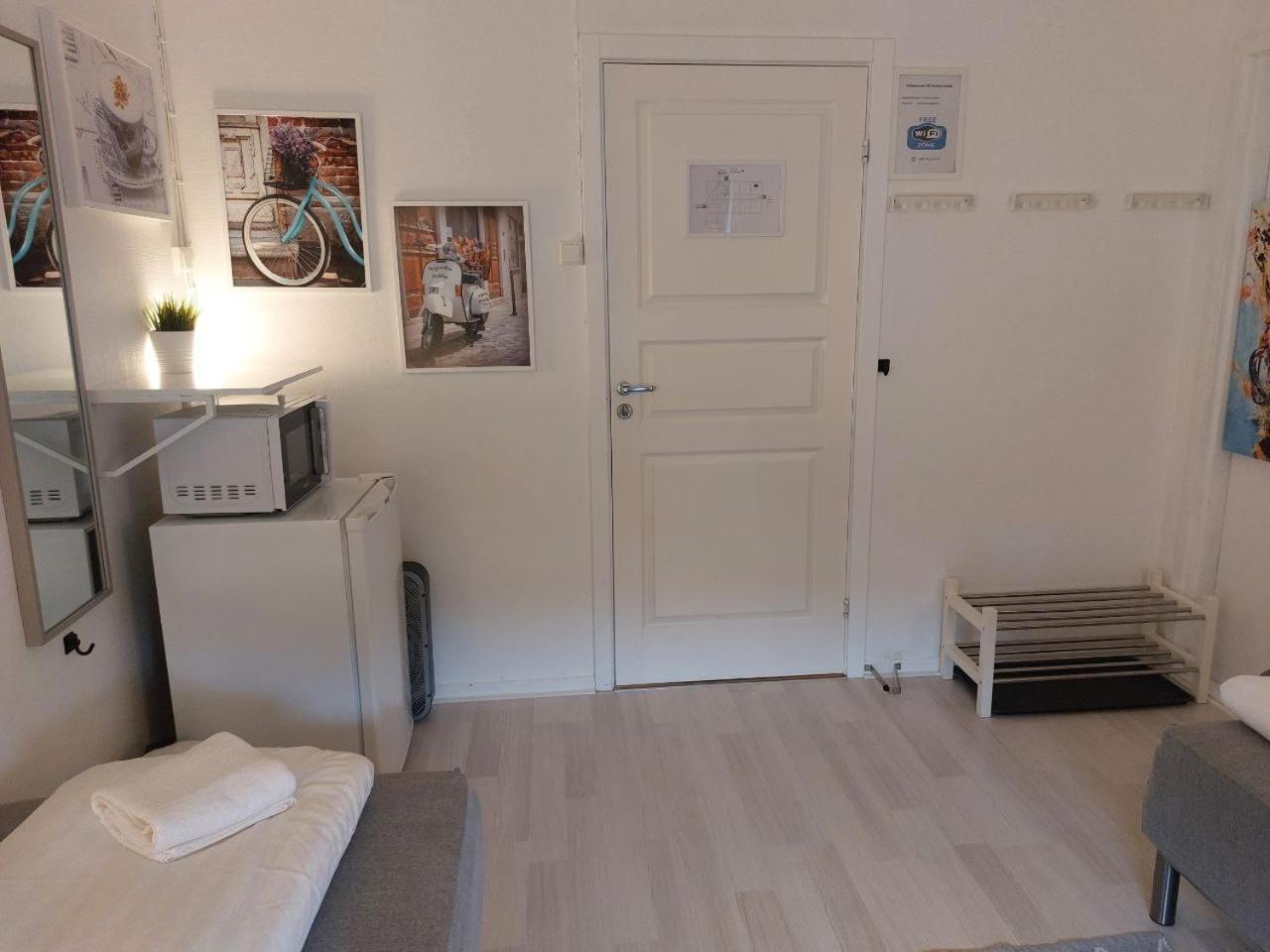 Vinstra Hostel Екстер'єр фото