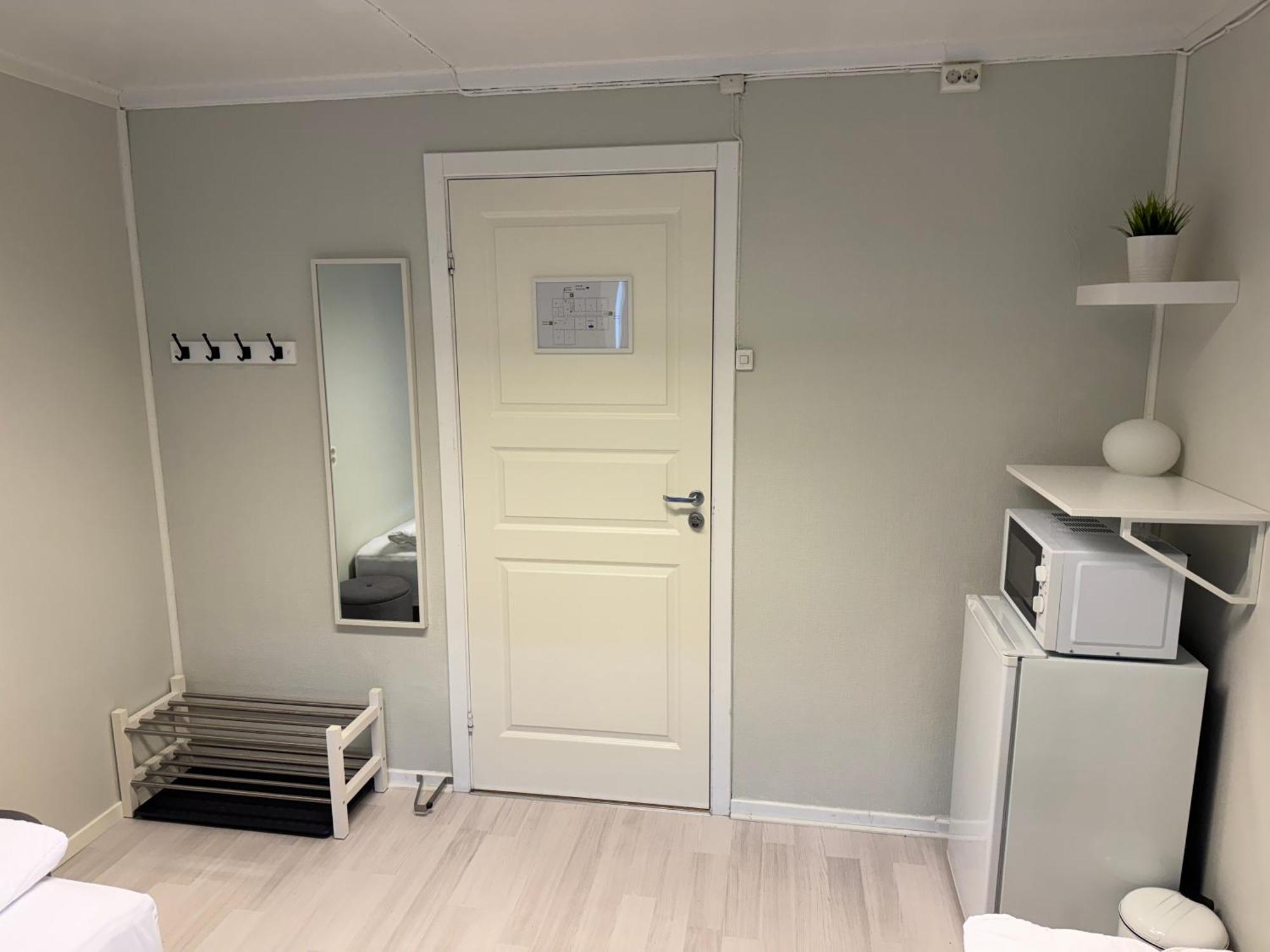 Vinstra Hostel Екстер'єр фото