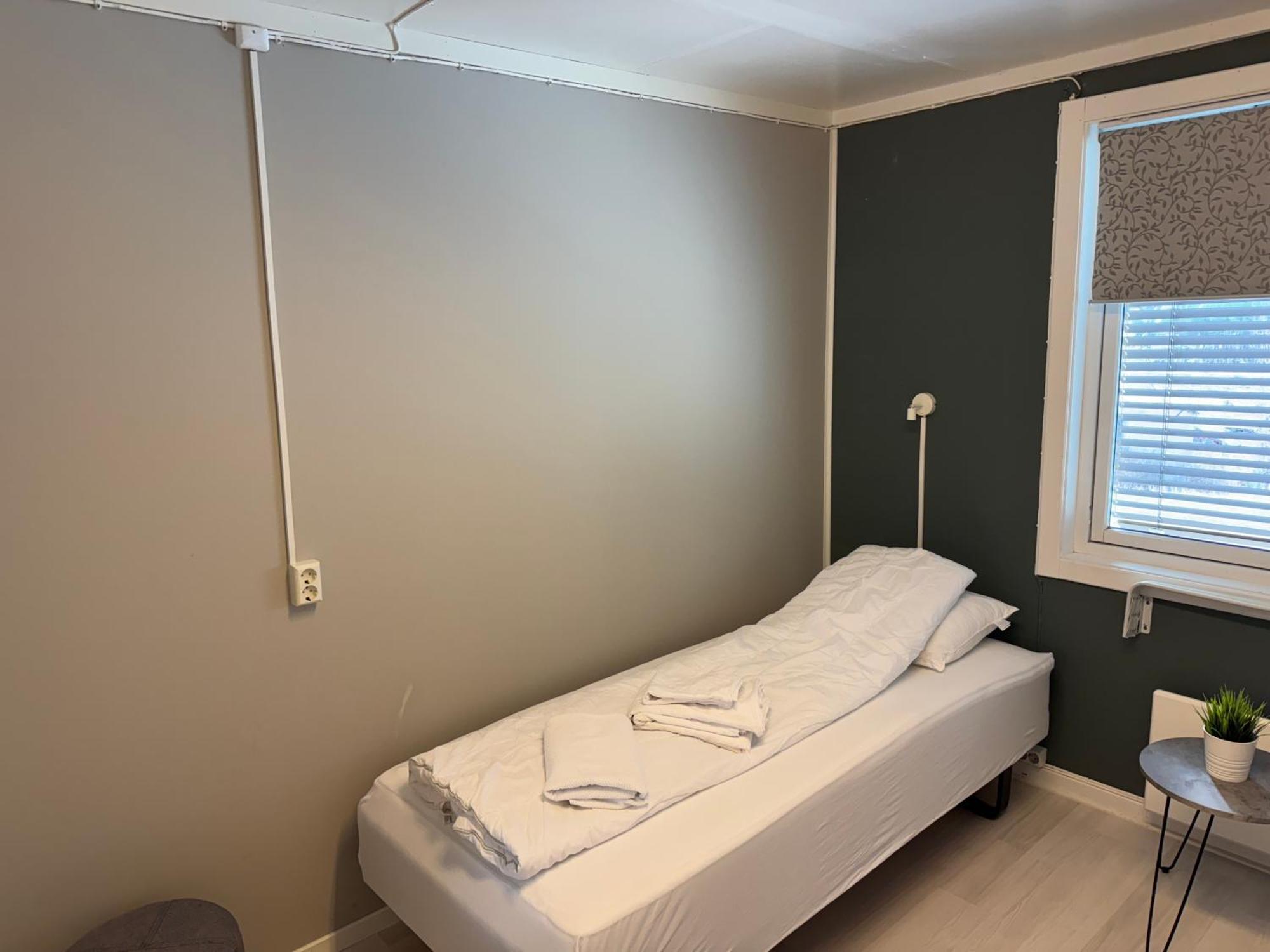 Vinstra Hostel Екстер'єр фото