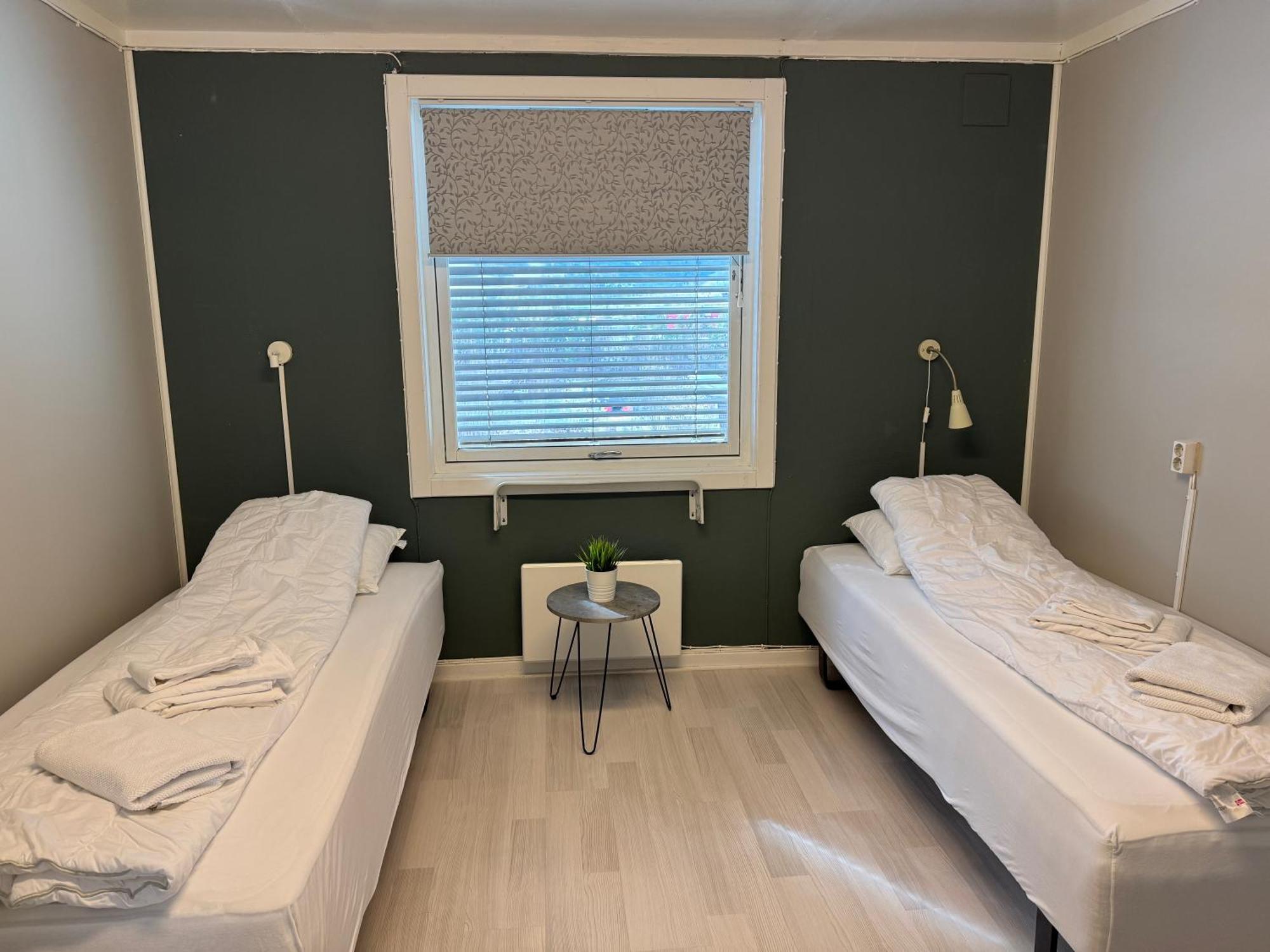 Vinstra Hostel Екстер'єр фото