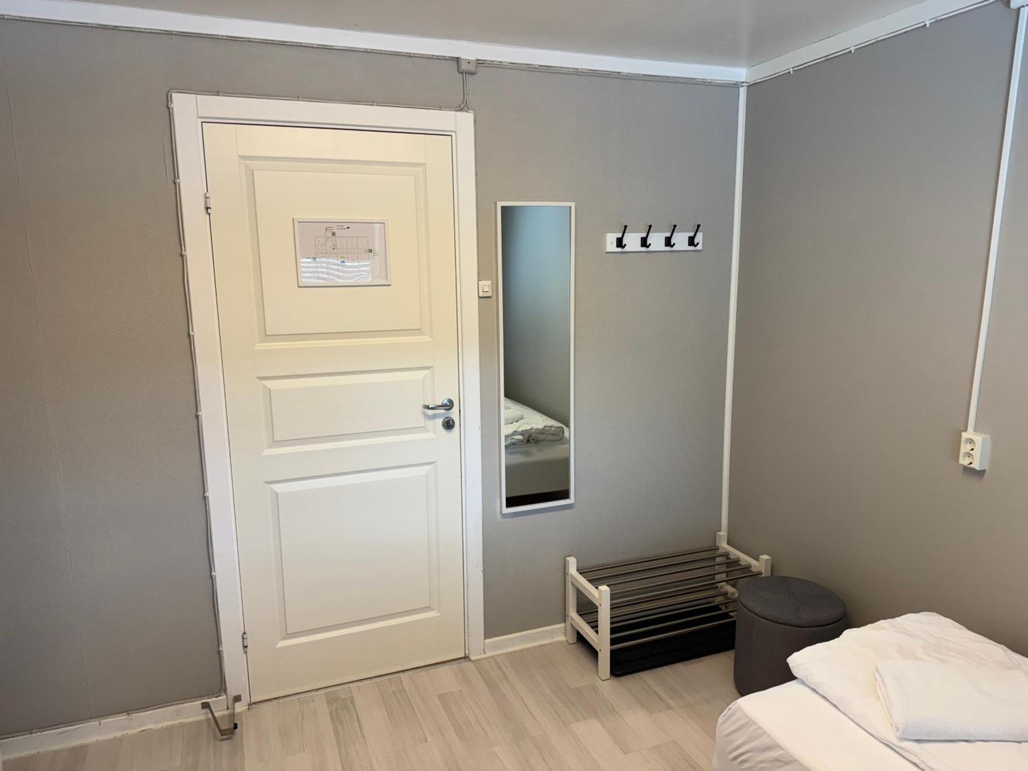 Vinstra Hostel Екстер'єр фото
