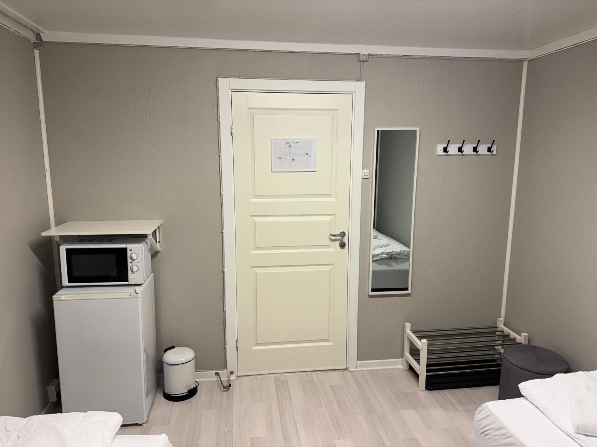 Vinstra Hostel Екстер'єр фото