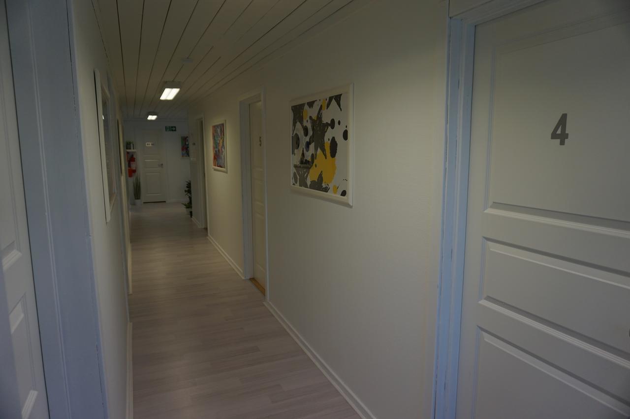 Vinstra Hostel Екстер'єр фото