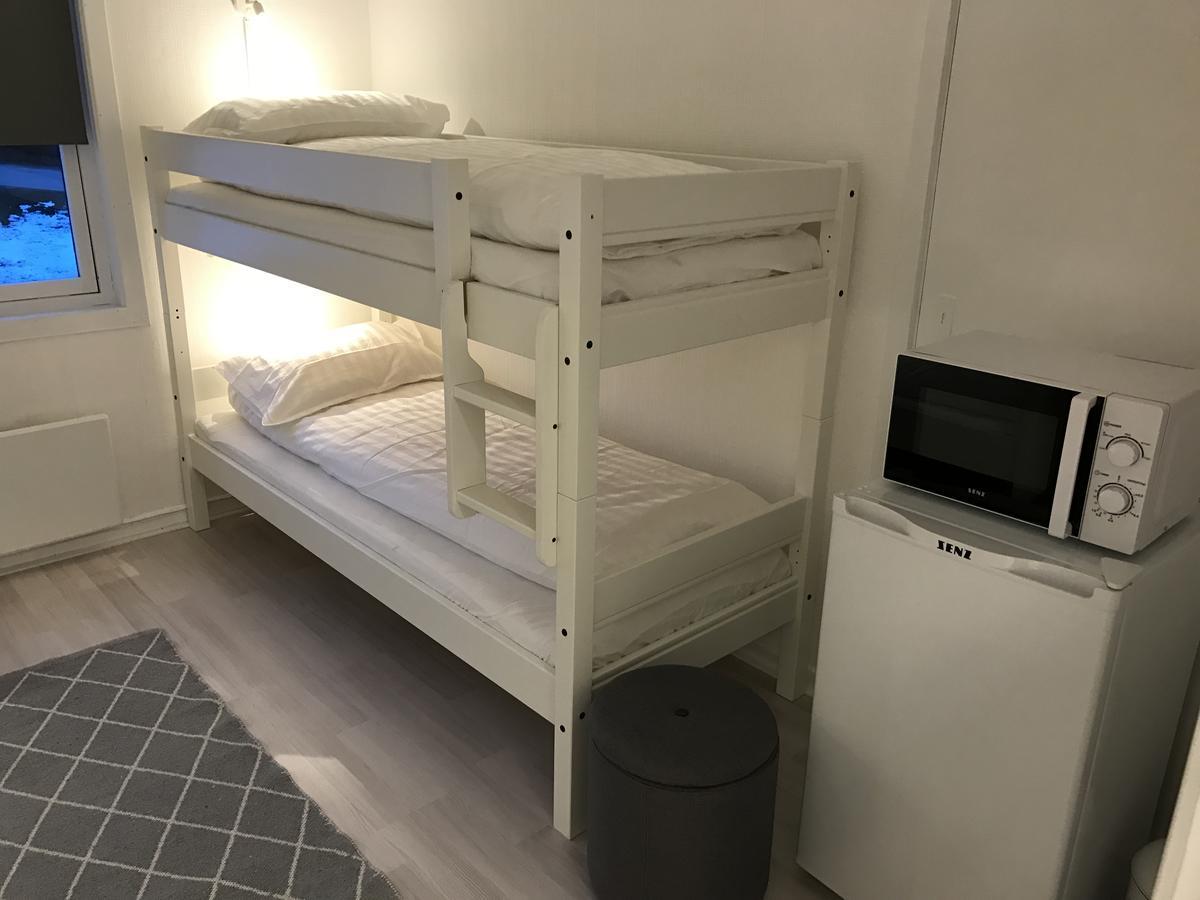 Vinstra Hostel Екстер'єр фото