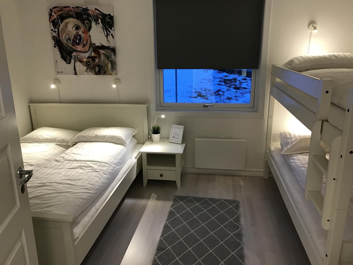 Vinstra Hostel Екстер'єр фото