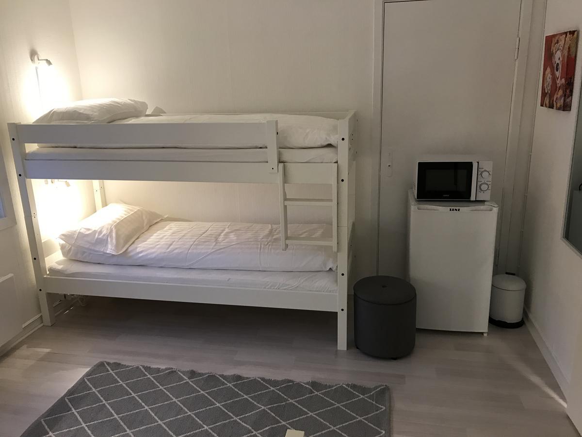 Vinstra Hostel Екстер'єр фото