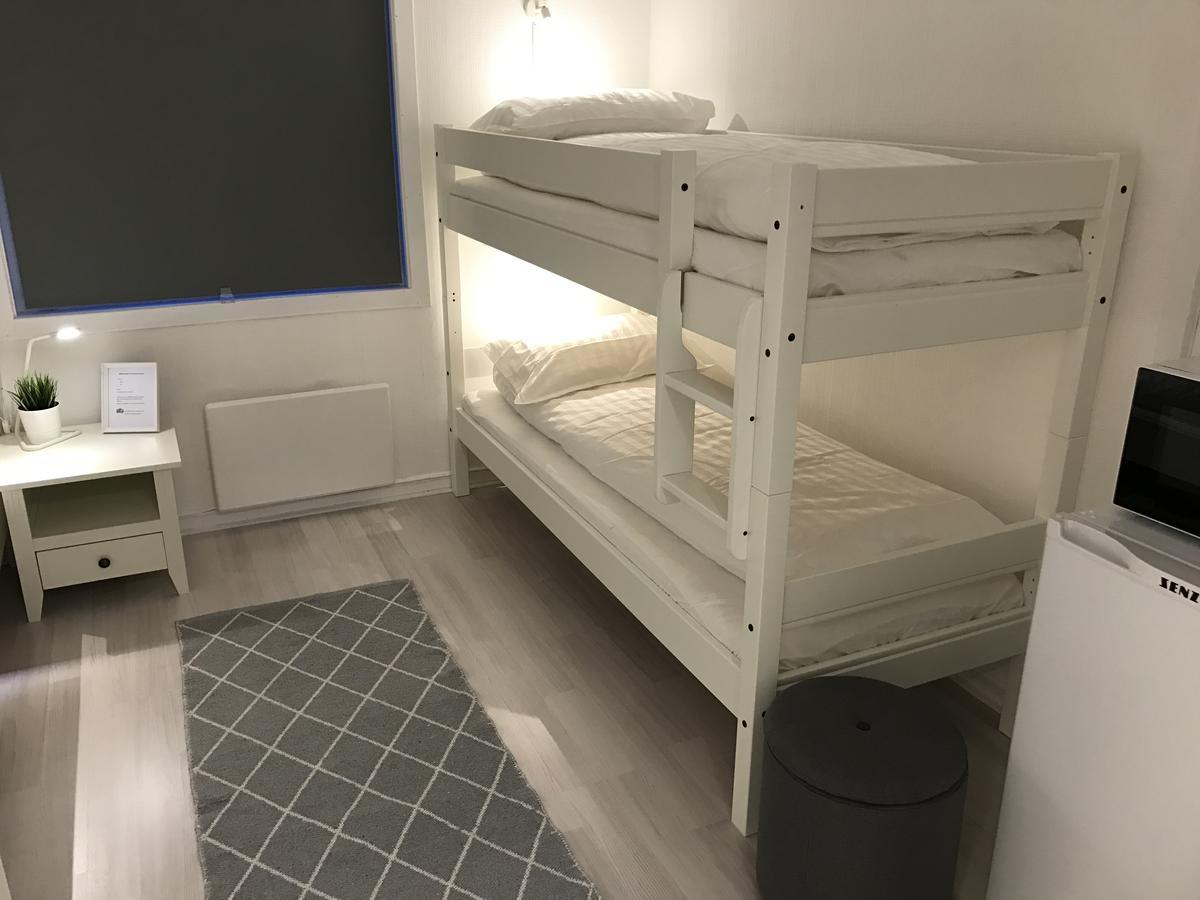 Vinstra Hostel Екстер'єр фото