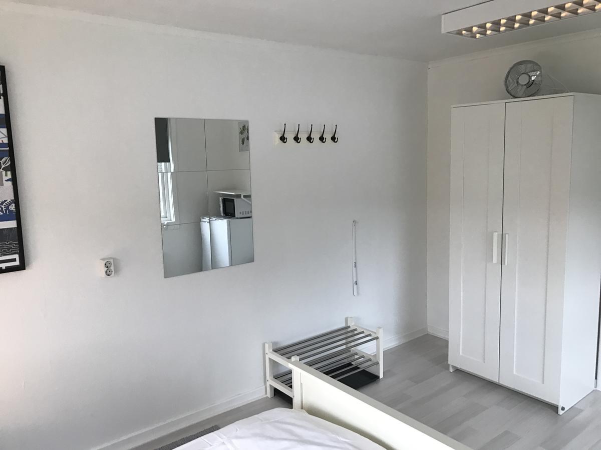 Vinstra Hostel Екстер'єр фото