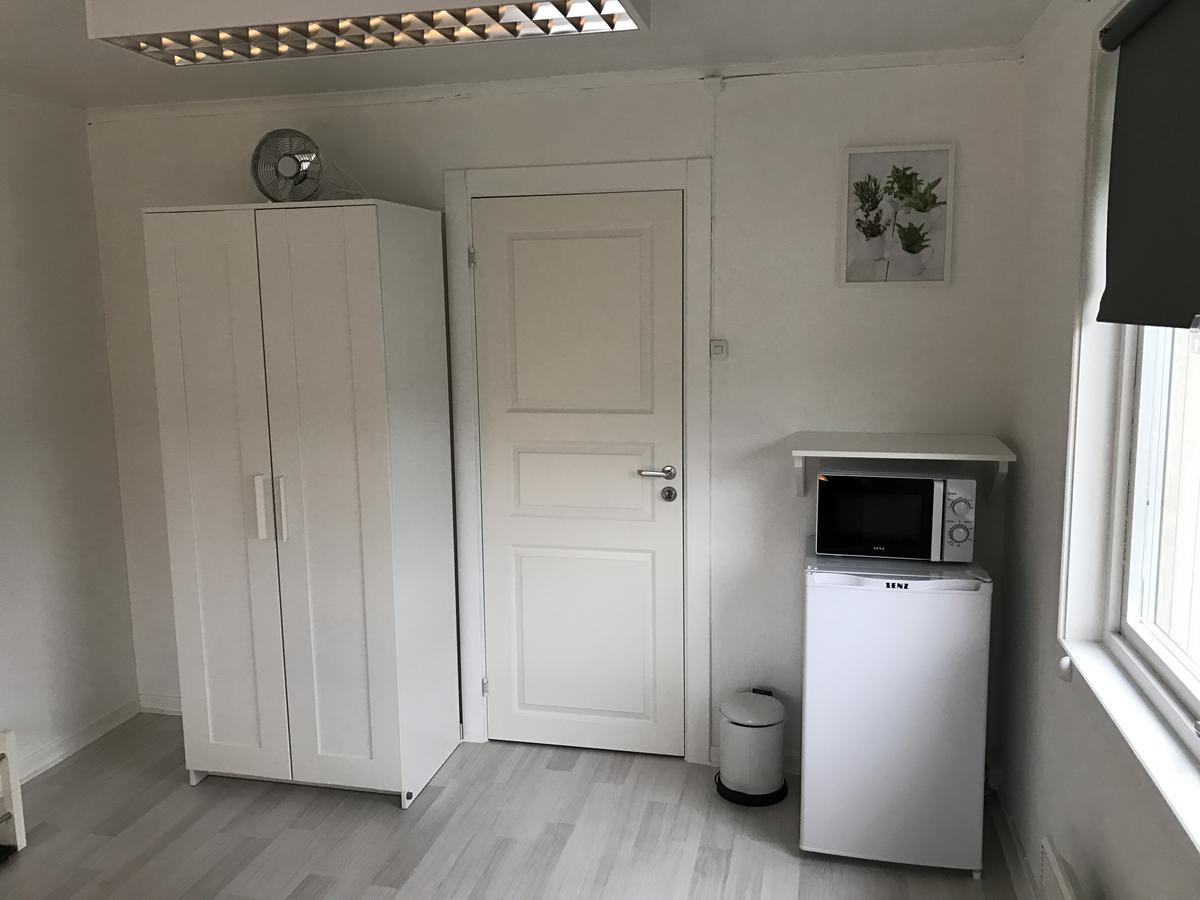 Vinstra Hostel Екстер'єр фото