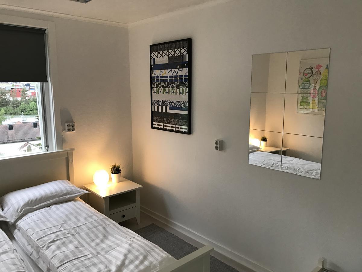 Vinstra Hostel Екстер'єр фото