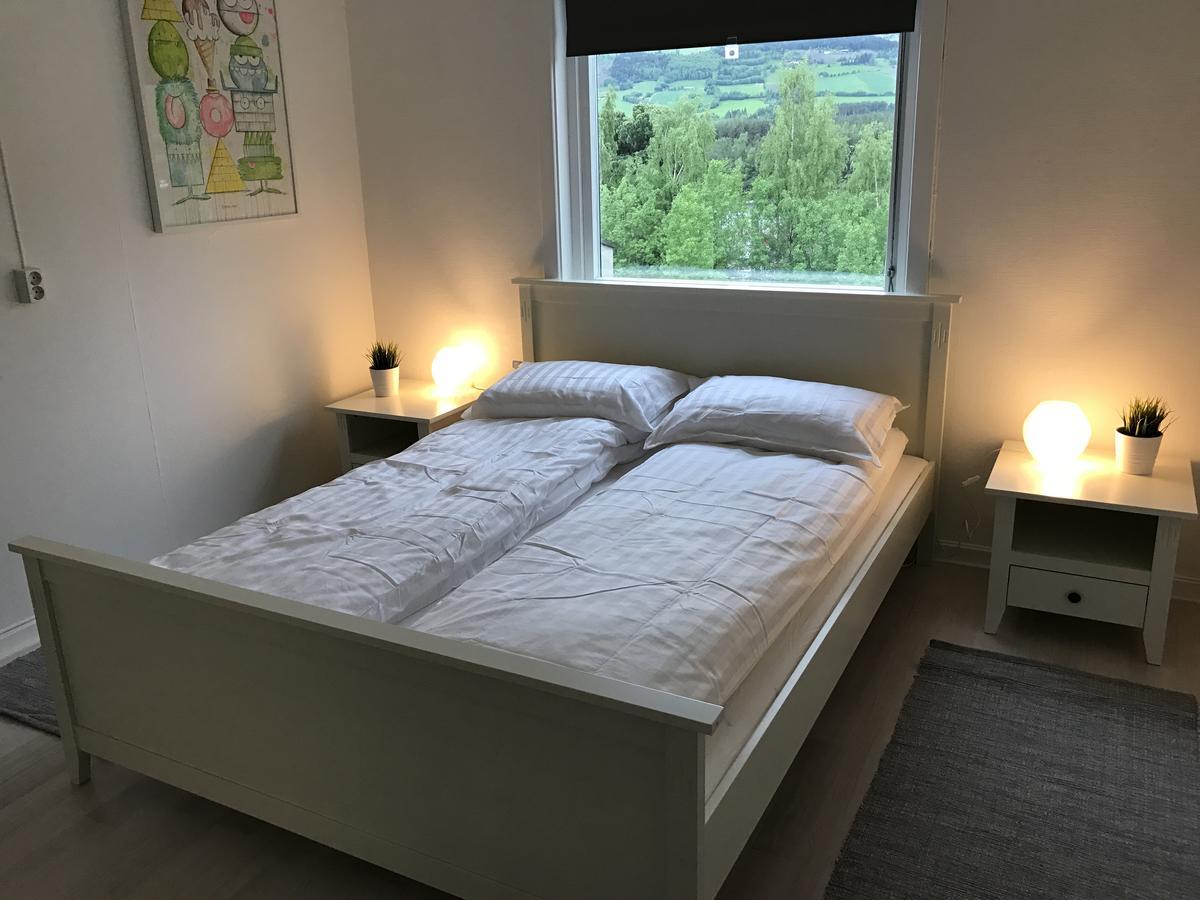 Vinstra Hostel Екстер'єр фото