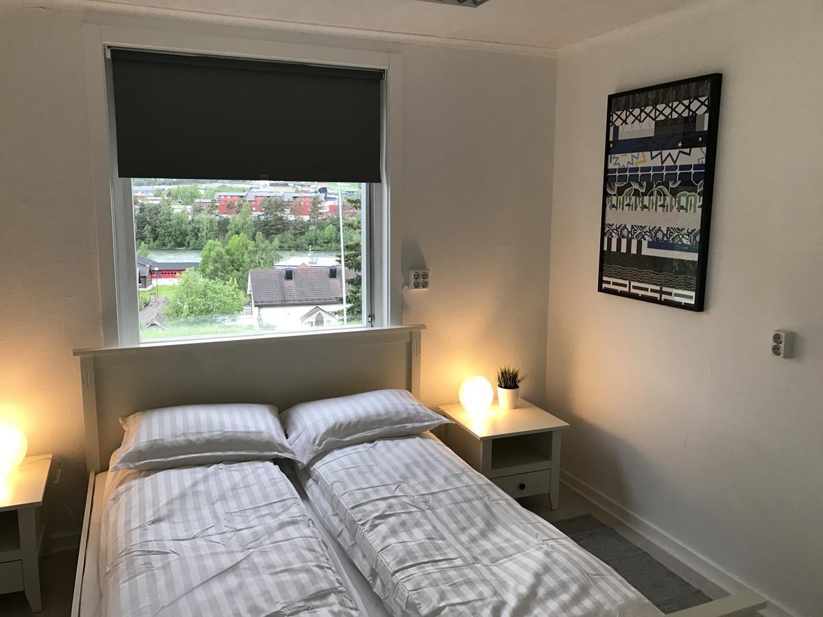 Vinstra Hostel Екстер'єр фото