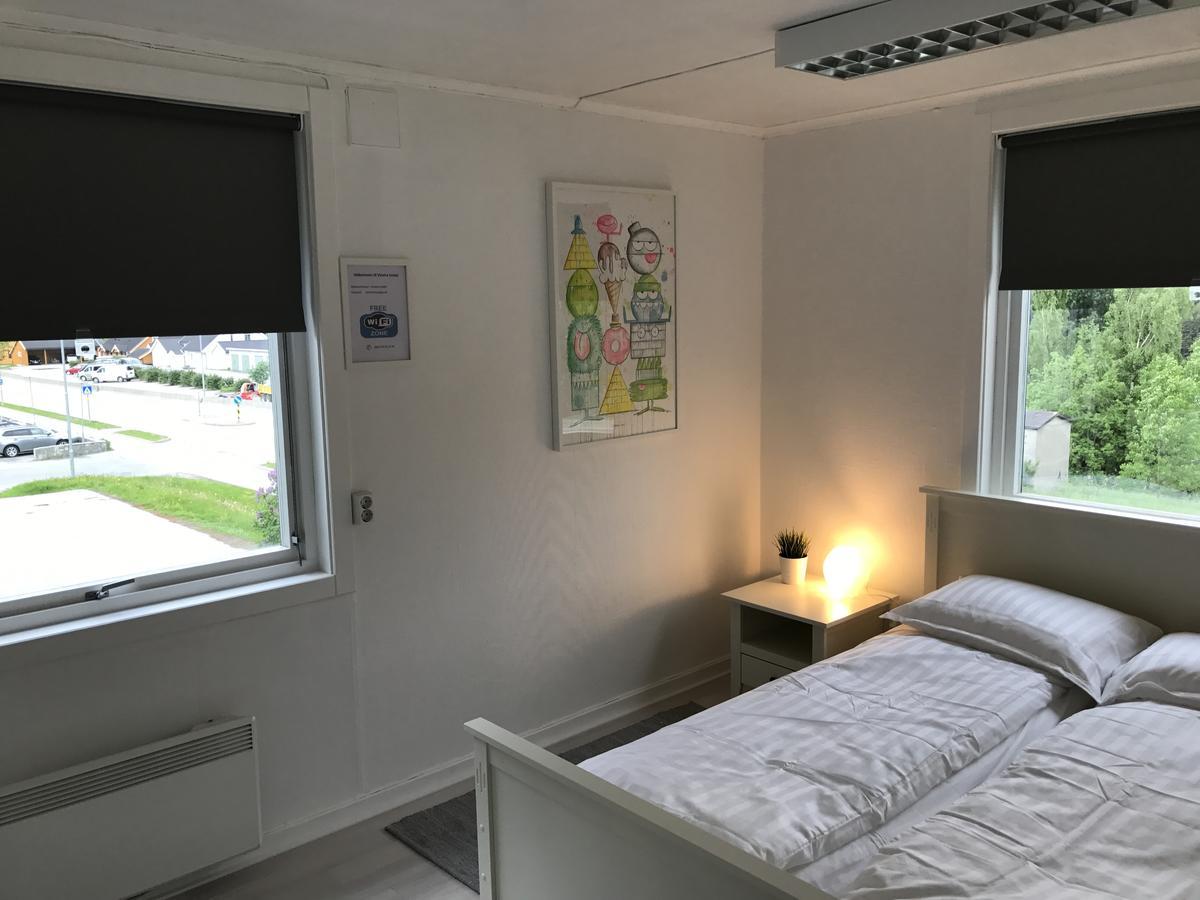 Vinstra Hostel Екстер'єр фото