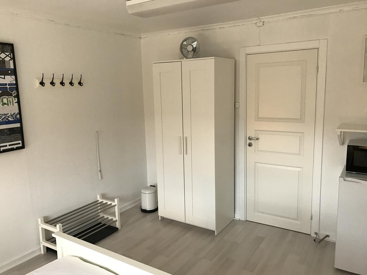 Vinstra Hostel Екстер'єр фото