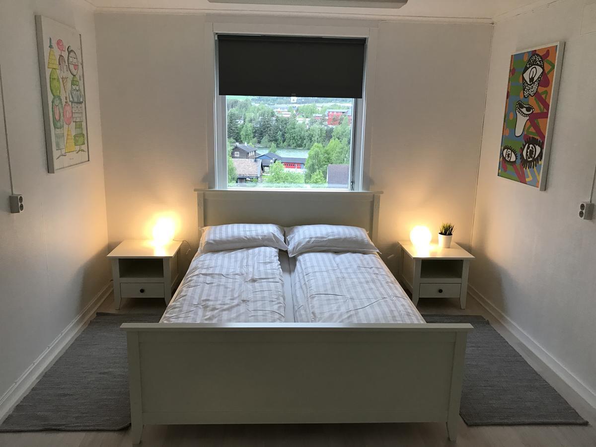 Vinstra Hostel Екстер'єр фото