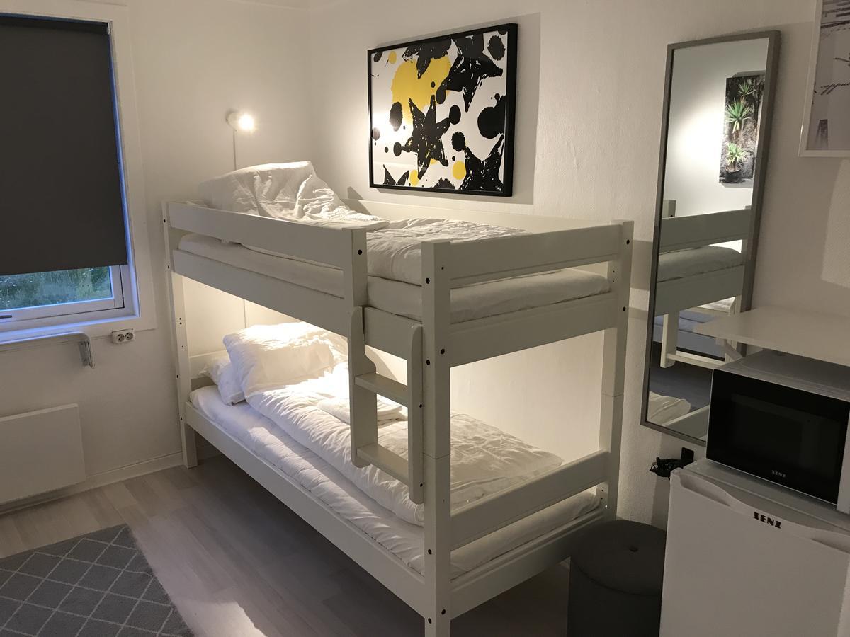 Vinstra Hostel Екстер'єр фото