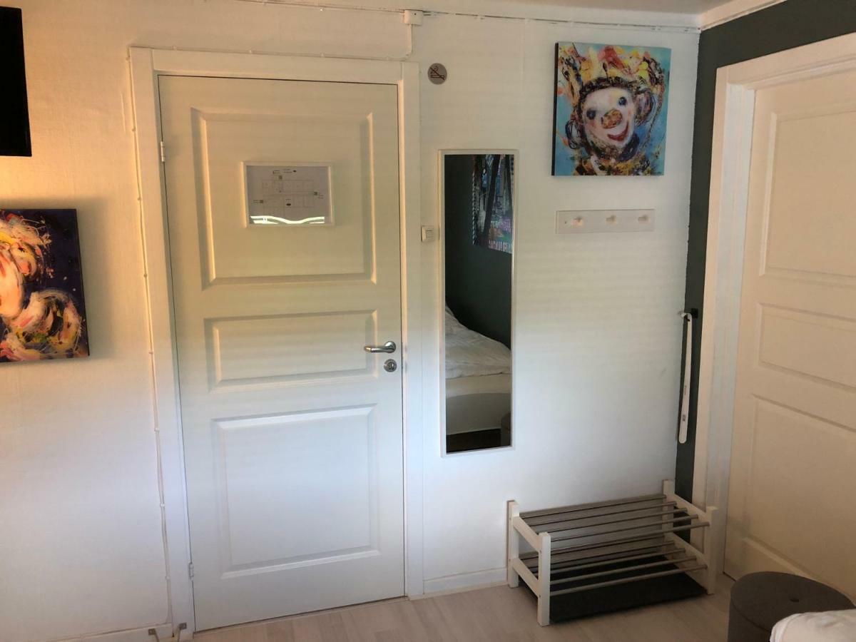 Vinstra Hostel Екстер'єр фото