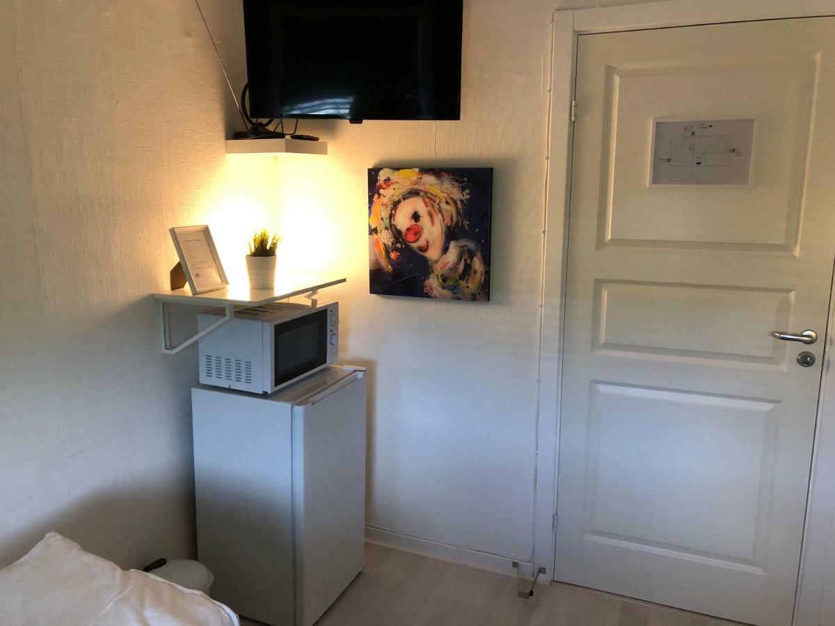 Vinstra Hostel Екстер'єр фото