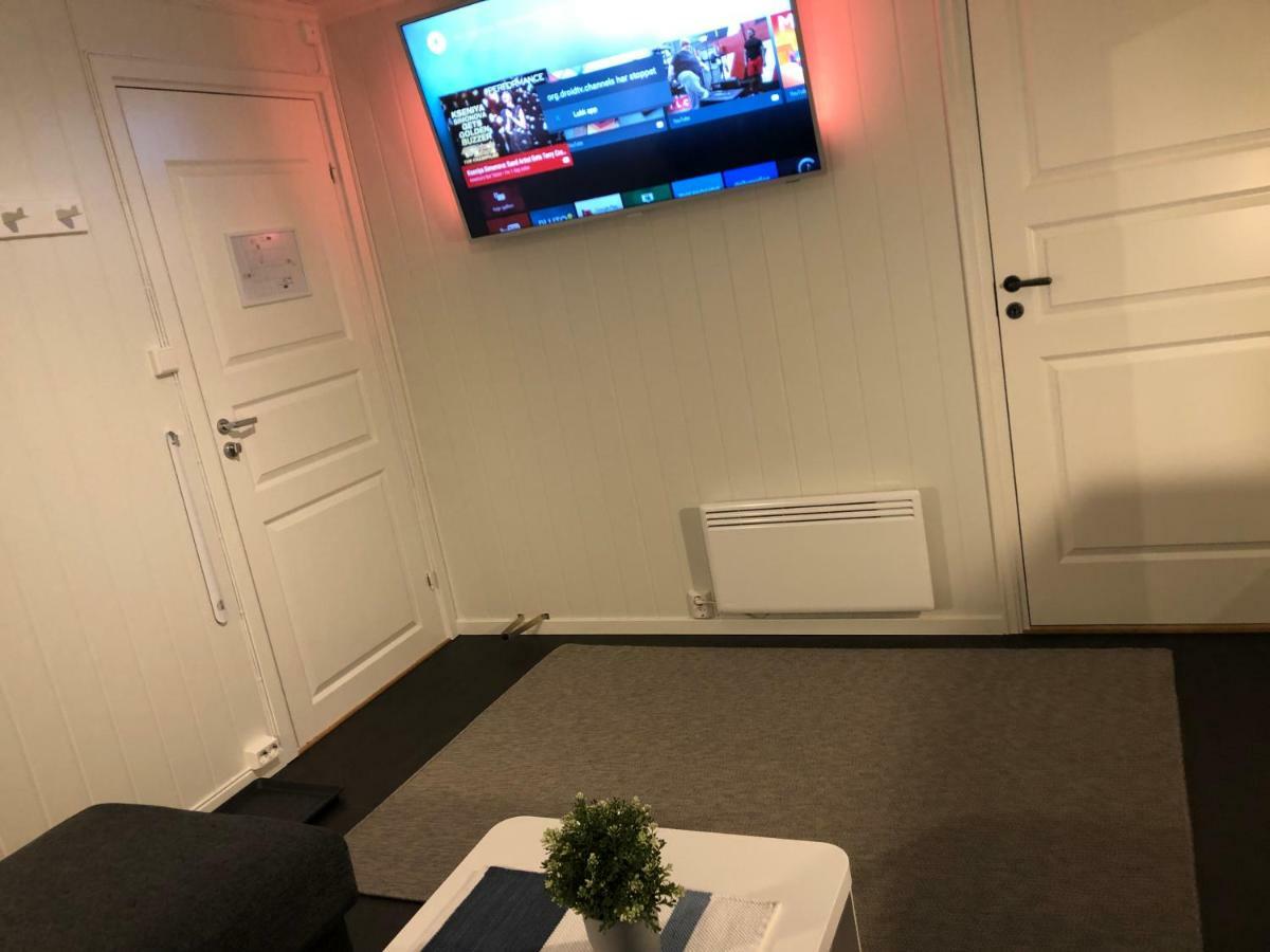 Vinstra Hostel Екстер'єр фото