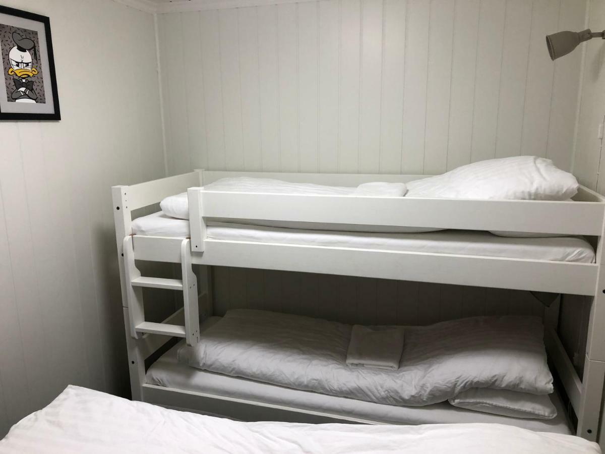 Vinstra Hostel Екстер'єр фото